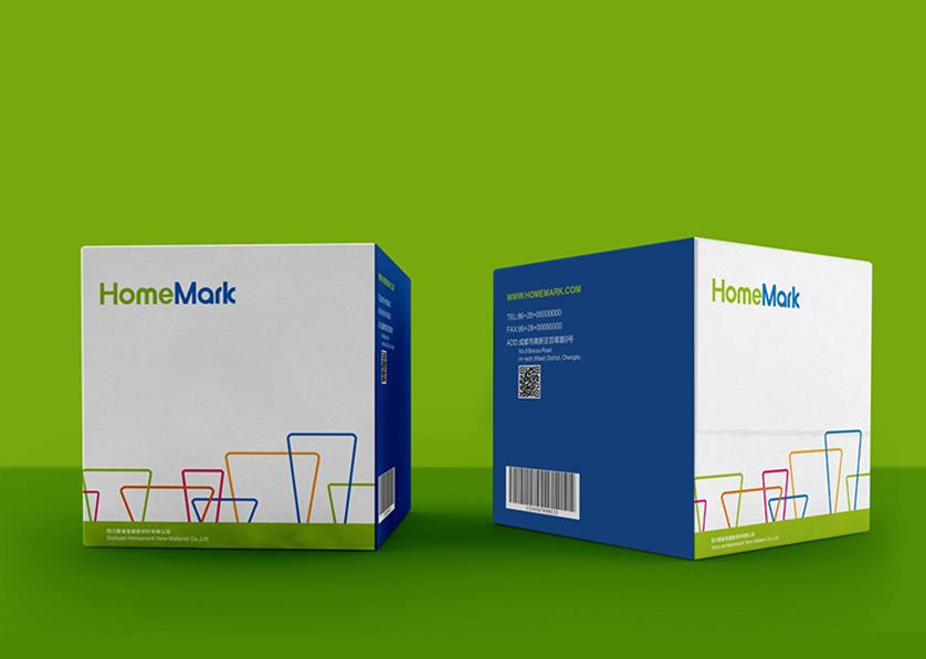 伊通VI设计公司